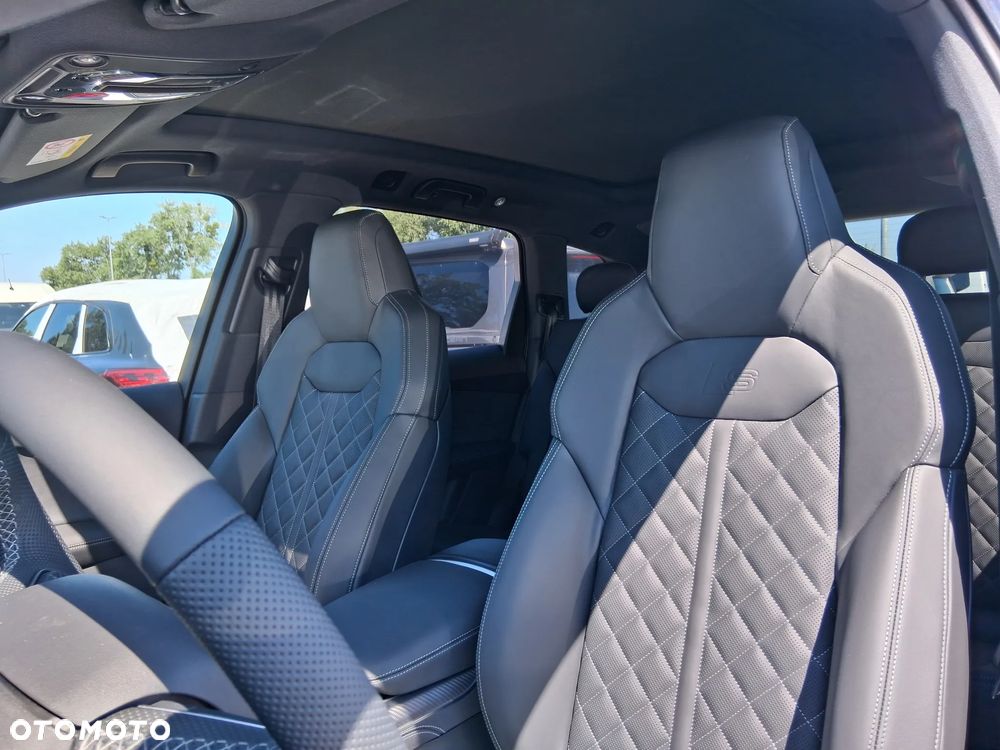 Audi Q7 - 7