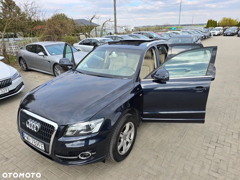 Audi Q5 - 36