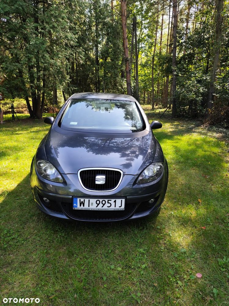 Seat Toledo 1.9 TDI Superwagen - 13