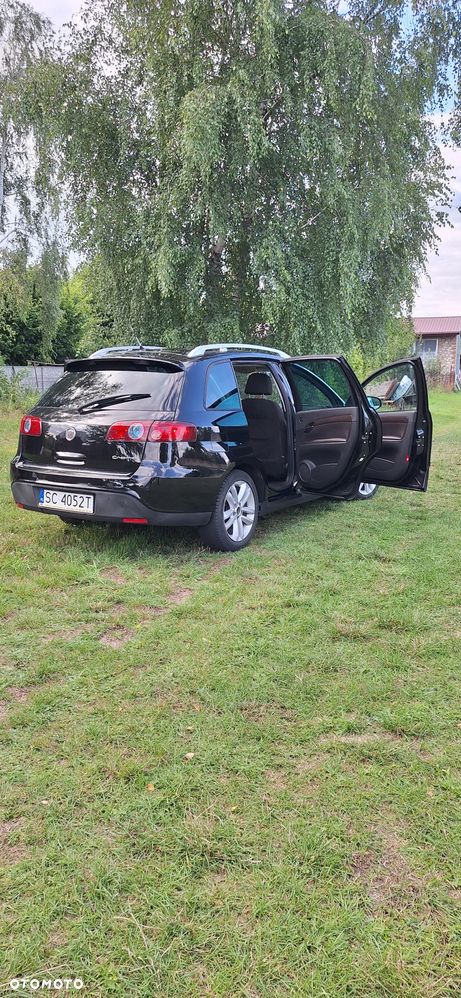 Fiat Croma 1.9 JTD Business - 11