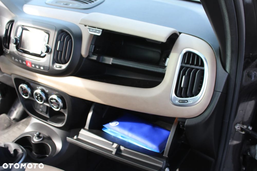 Fiat 500L 1.4 16V Urban - 25