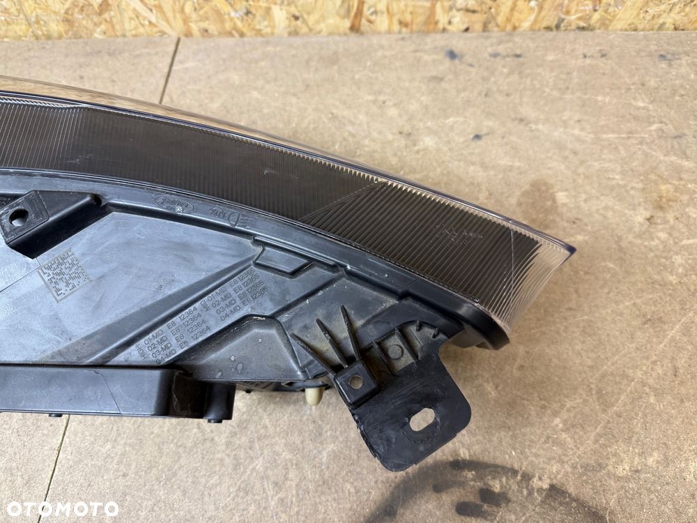 LAMPA PRZÓD PRAWA PRZEDNIA PRAWA FULL LED FORD FOCUS ML4 LIFT NX7B-13E015-CF - 8