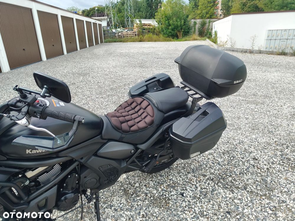 Kawasaki Vulcan - 12