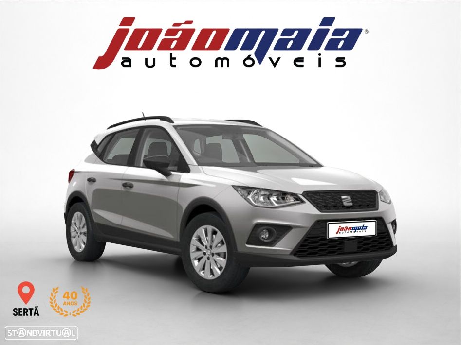 SEAT Arona 1.0 TSI Style - 1