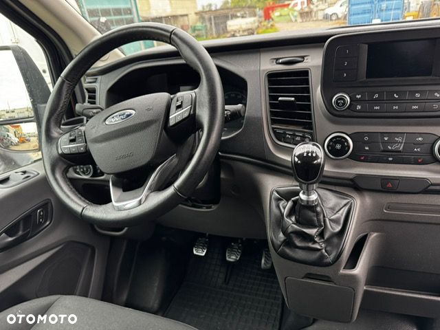 Ford TRANSIT - 4