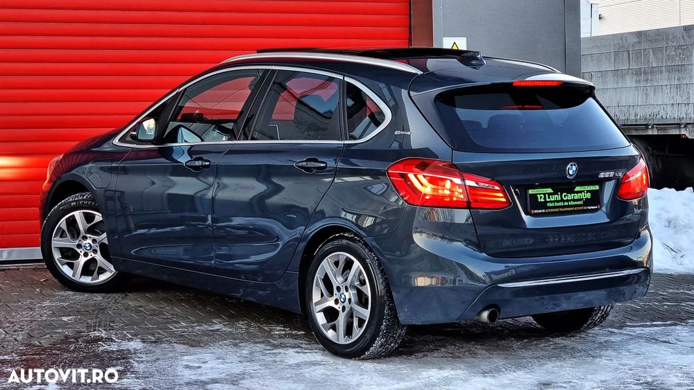 BMW Seria 2 225xe iPerformance Luxury Line - 30