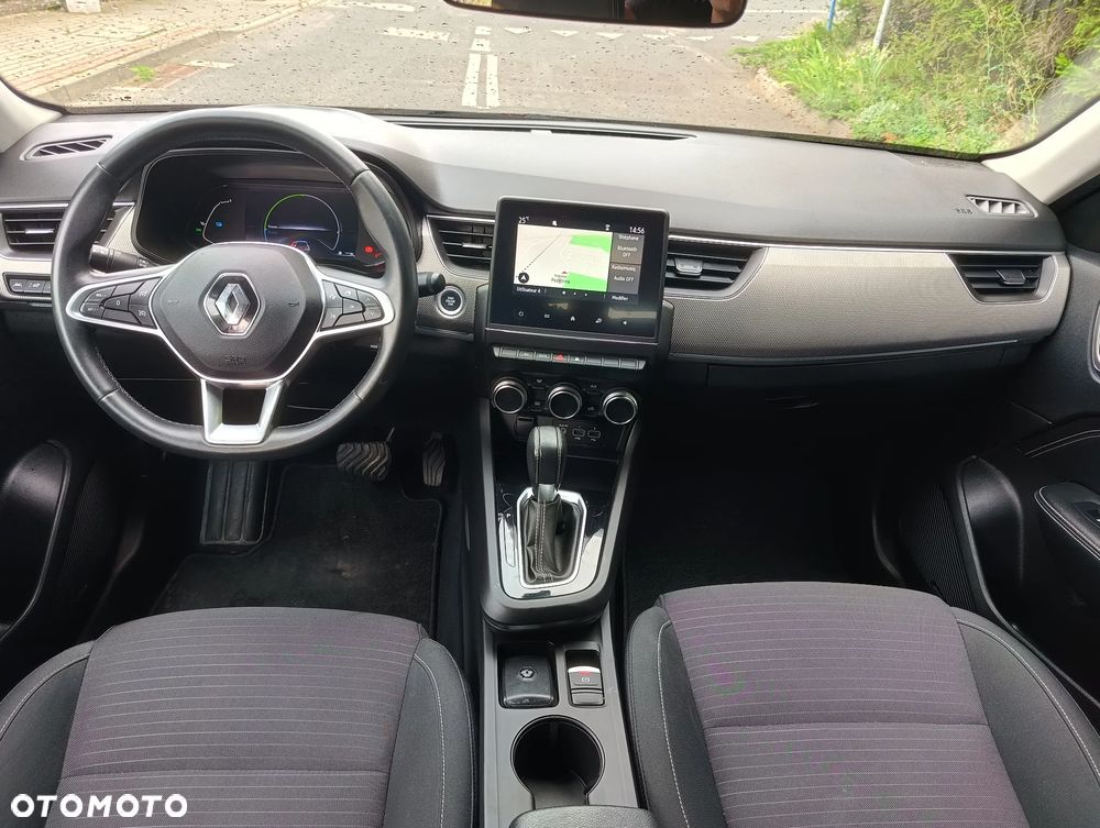 Renault Arkana E-TECH 145 INTENS - 21