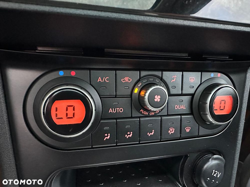 Nissan Qashqai 2.0 CVT 360 - 20
