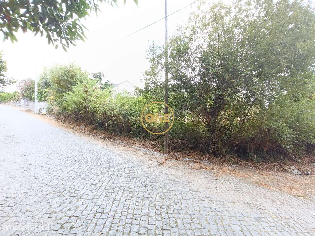 Terreno na Balança - Terras de bouro - Grande imagem: 2/18