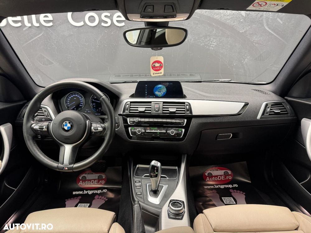 BMW 2 Series 2017 — imagine 8