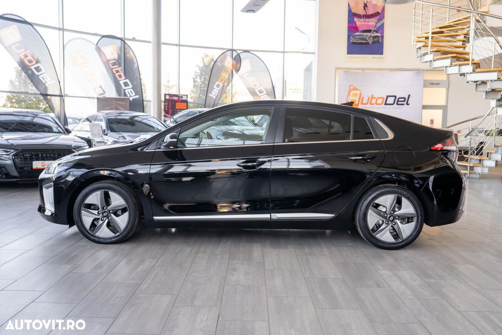 Hyundai IONIQ 1.6 GDI Premium - 7