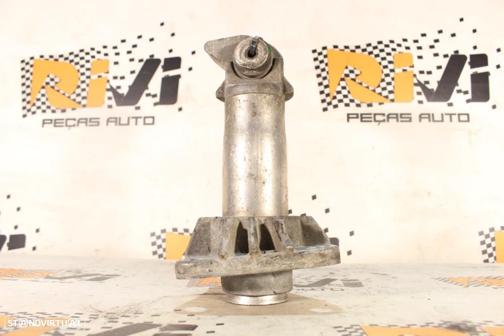 Amortecedor De Impacto Audi A4 (8E2, B6)  8E0807133 / Apoio De Reforço - 6