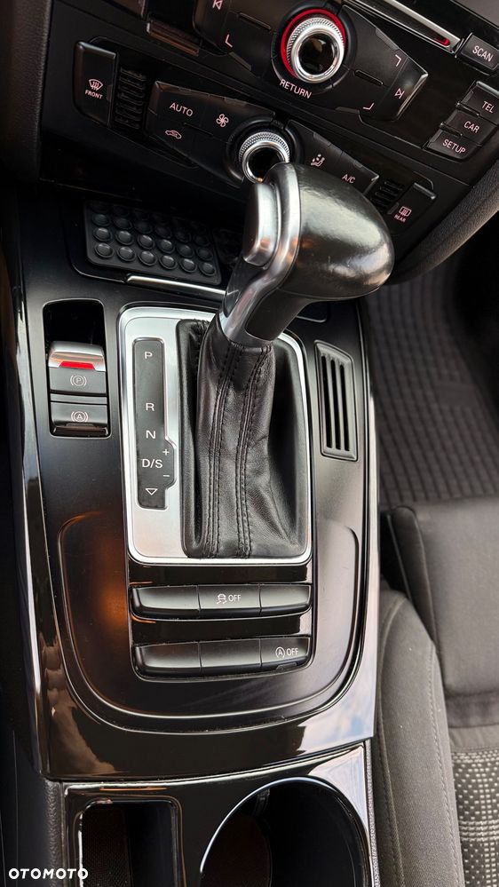 Audi A5 Sportback 2.0 TDI Multitronic - 23
