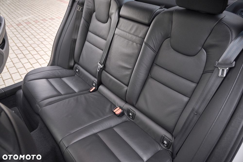 Volvo S60 B4 B Geartronic Inscription - 31