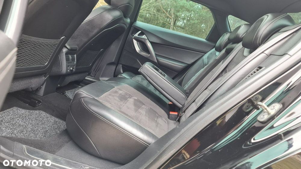 Citroën DS5 2.0 Hybrid4 SportChic - 8