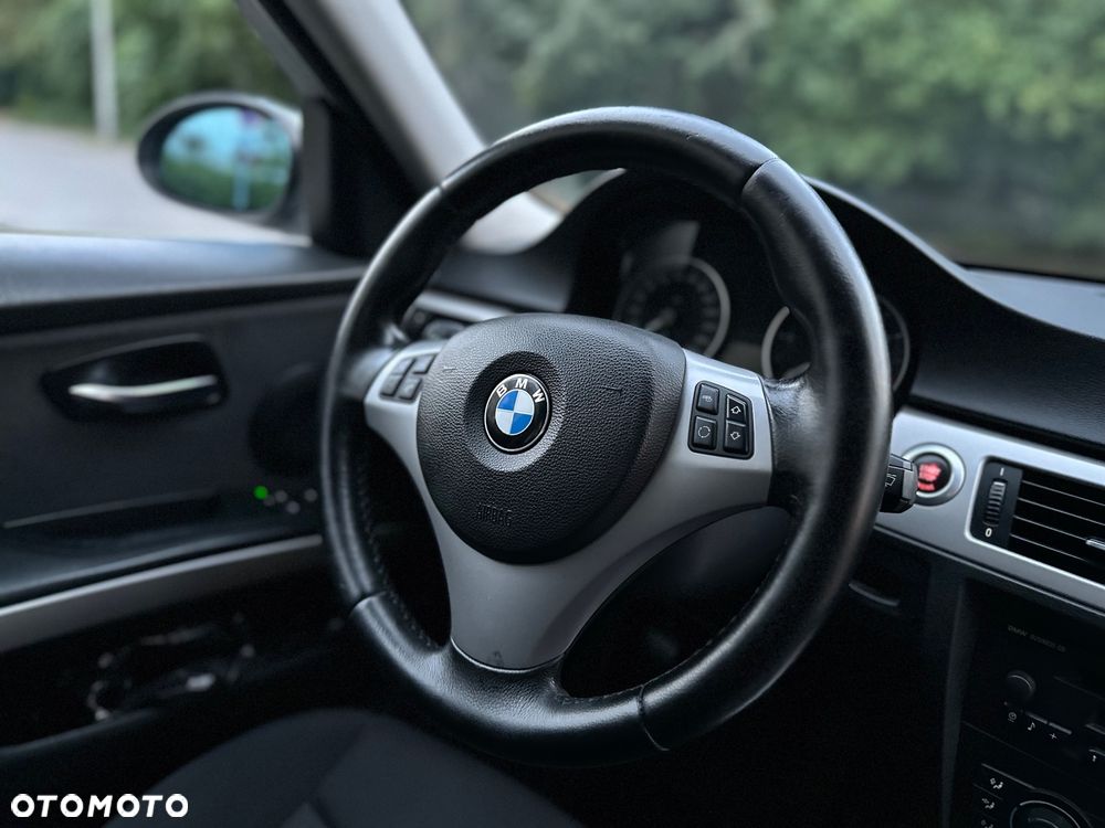 BMW Seria 3 330xd DPF - 18