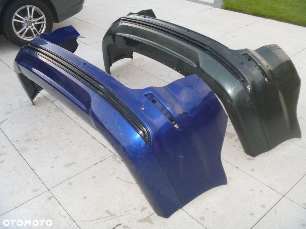 FORD MONDEO MK5 DRZWI LEWE PRZEDNIE ŁADNE - 16