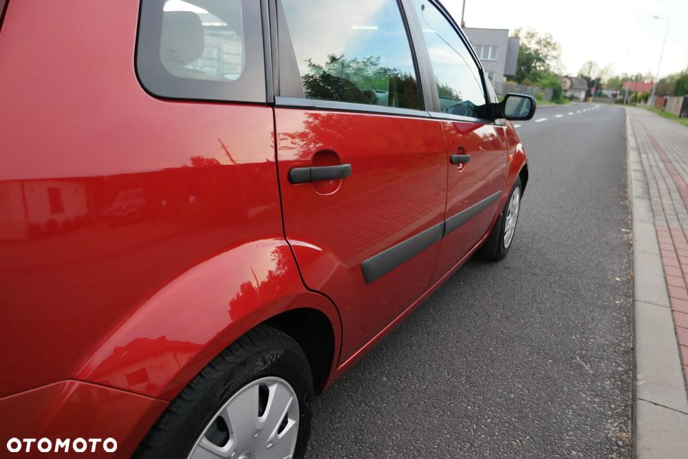 Ford Fiesta - 14