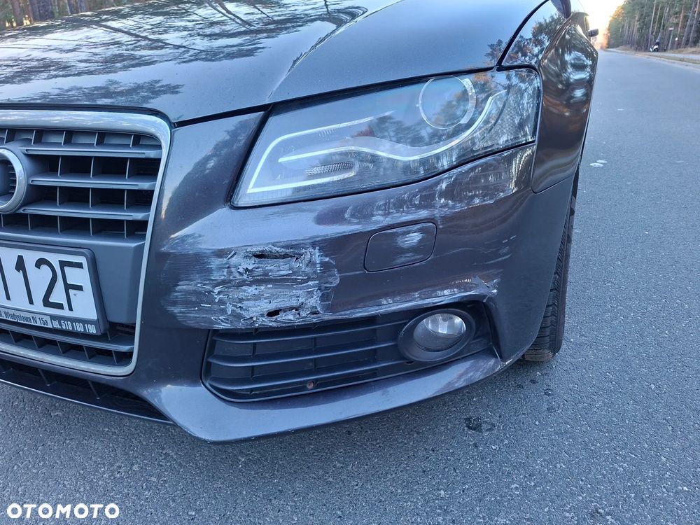 Audi A4 Limousine 2.0 TDI Multitronic - 19