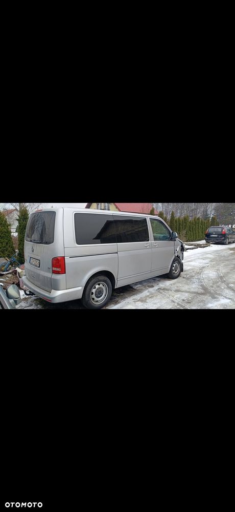 Volkswagen Multivan L1 Highline - 6