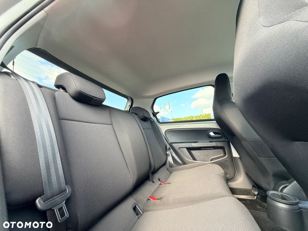 Skoda Citigo Citigo-e Style - 24