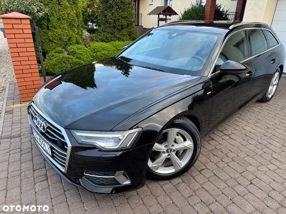 Audi A6 - 3