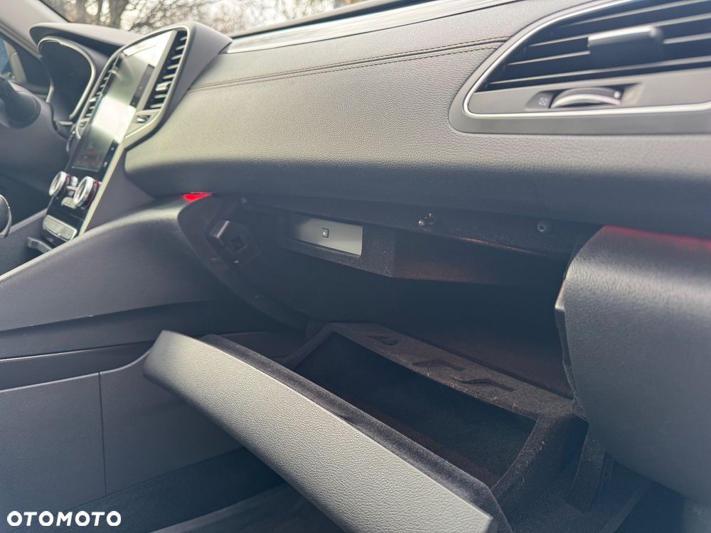 Renault Talisman Grandtour ENERGY dCi 130 EDC LIMITED - 39