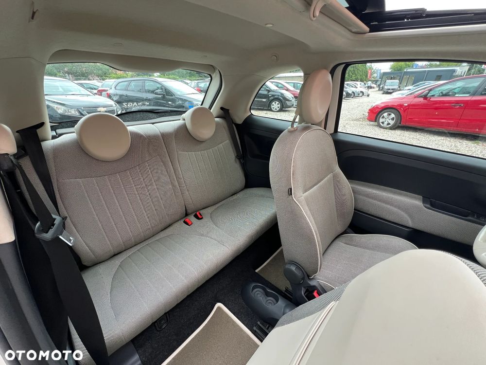 Fiat 500 - 16