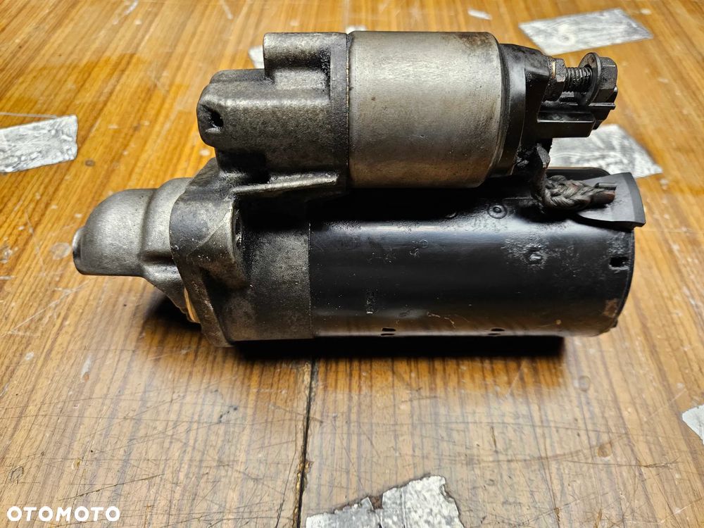 Rozrusznik Silnika 2.7 3.0 TDI V6 Manual 059911024 0001109258 10005831496 Audi A6 C6 A4 A8 VW - 26