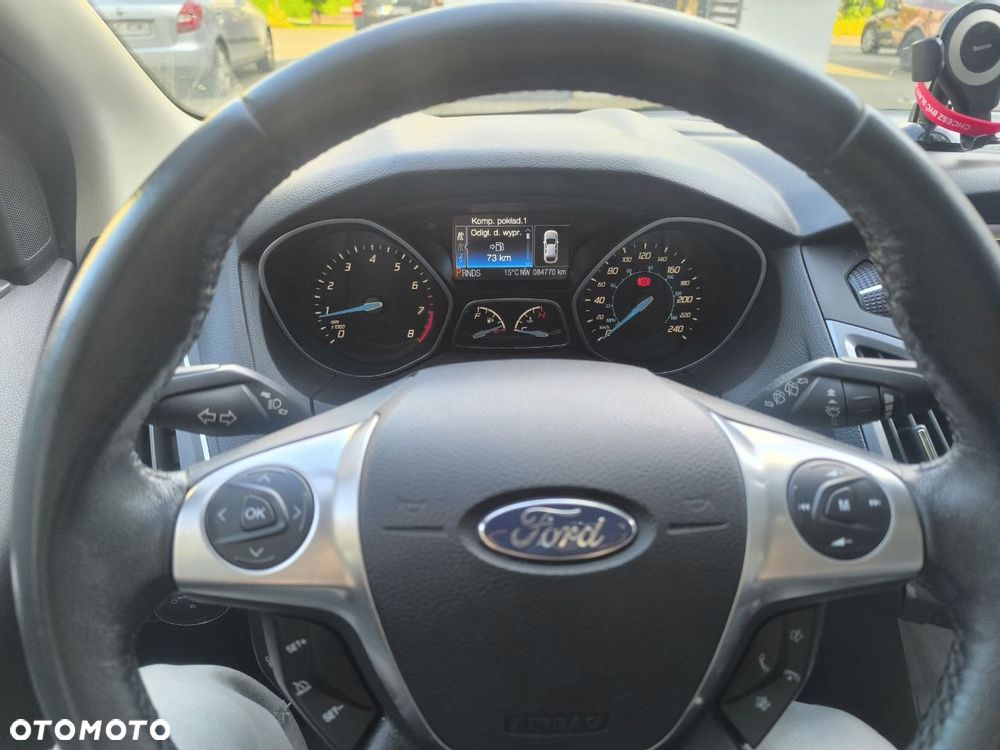 Ford Focus - 7