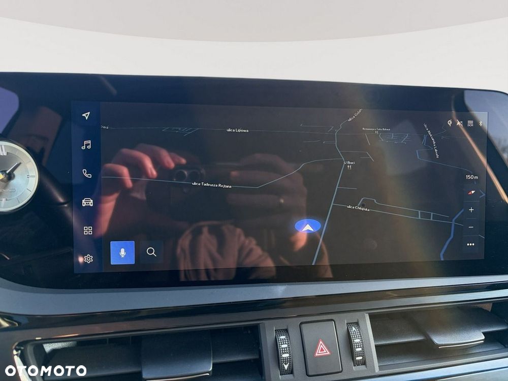 Lexus ES - 18