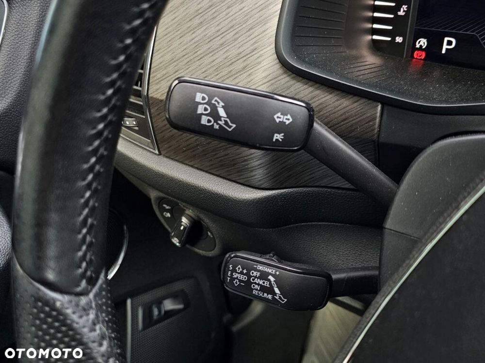 Skoda Kodiaq 1.5 TSI ACT 4x2 Style DSG - 25