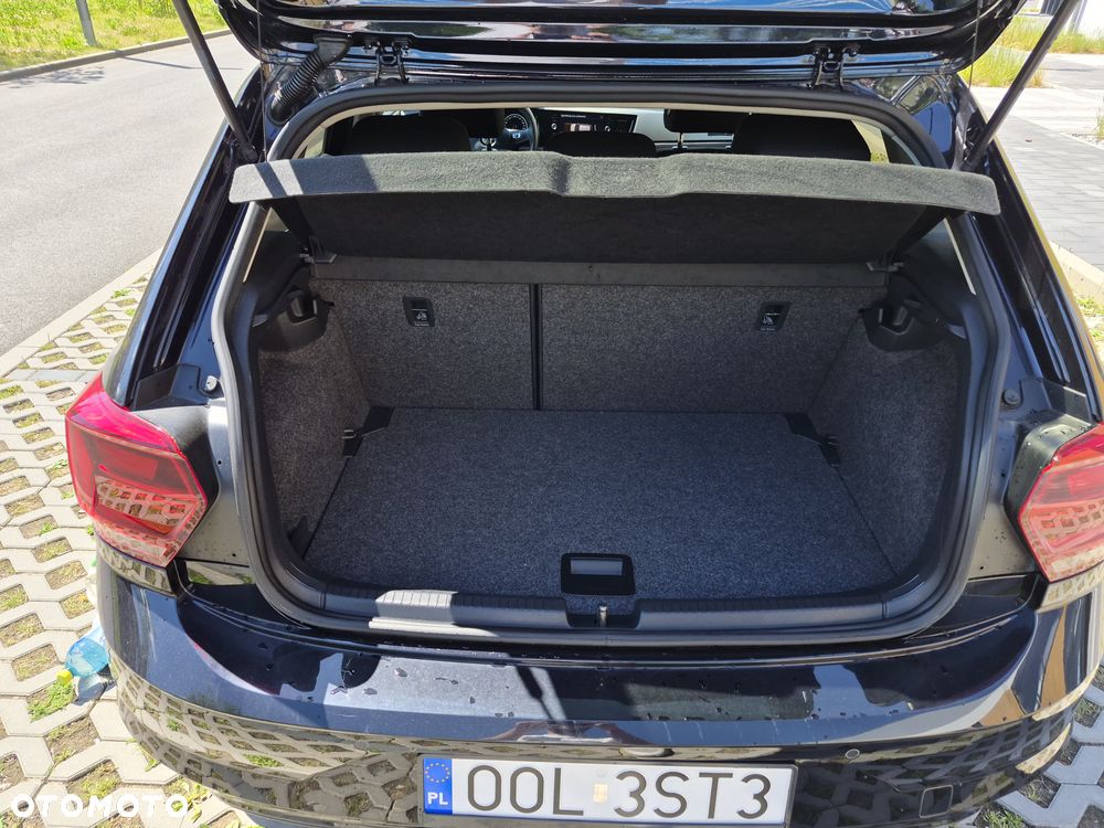 Volkswagen Polo 1.0 TSI Comfortline - 15