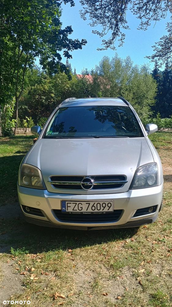 Opel Vectra 1.8 - 2
