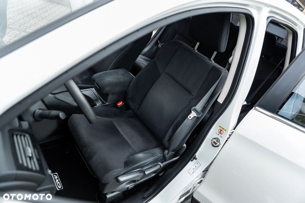 Honda CR-V - 25