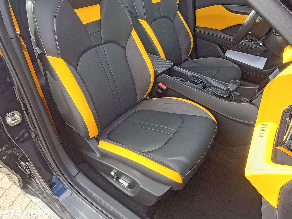 Dongfeng Shine 1.5T Mach Power DCT - 8