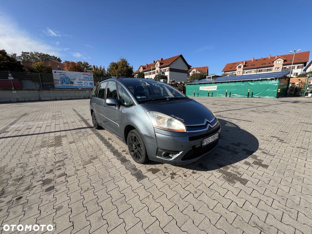 Citroen Grand Picasso