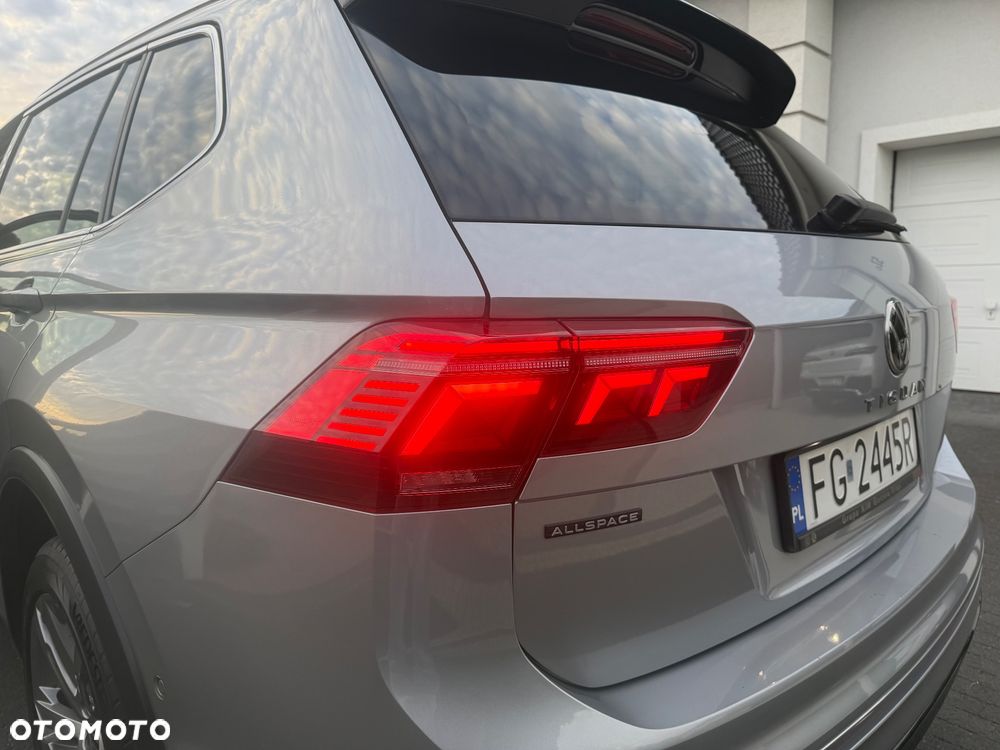 Volkswagen Tiguan 2023 photo 5