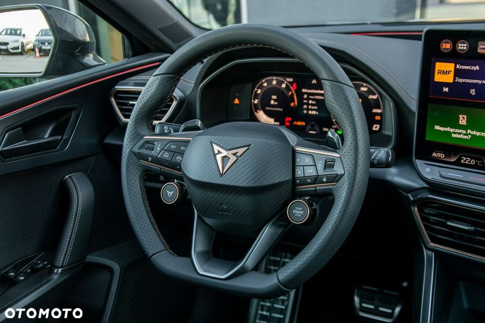 Cupra Leon - 19