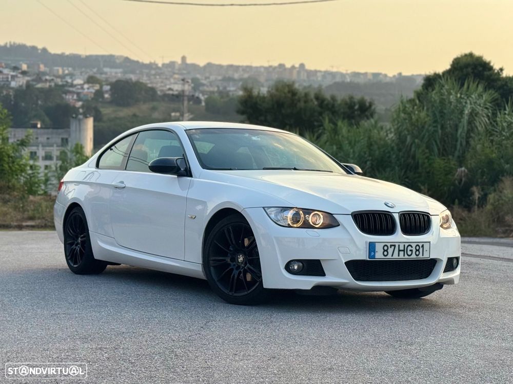 BMW 316 i - 3