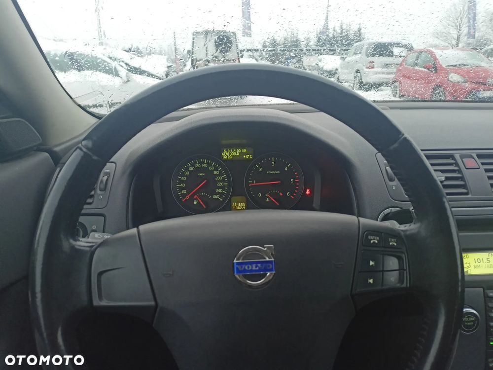 Volvo C30 D2 Start/Stop Kinetic - 8