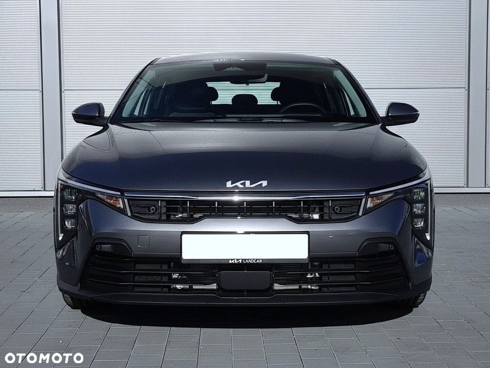 Kia K4 1.6 T-GDI M - 3