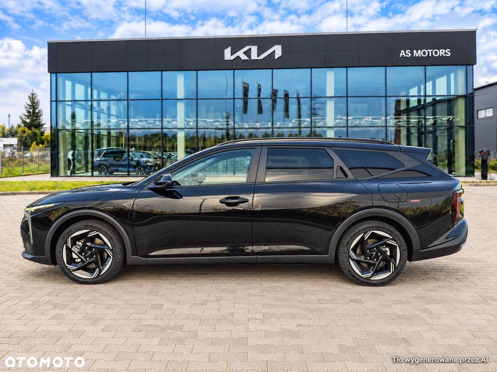 Kia K4 1.6 T-GDI M - 4