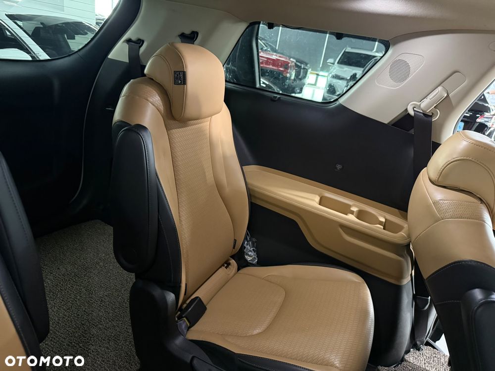 Kia Carnival - 19