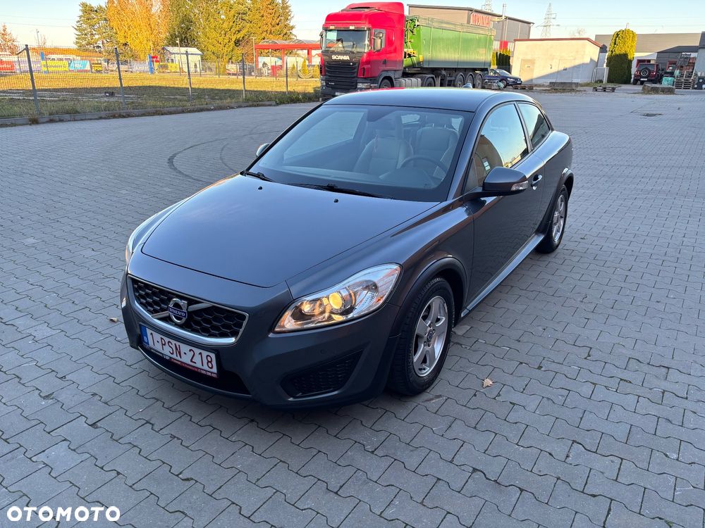 Volvo C30 1.6D DRIVe Momentum - 14