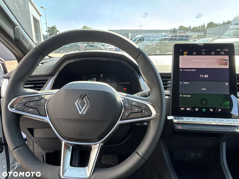 Renault Symbioz 1.6 E-Tech Full Hybrid 145 Evolution - 14