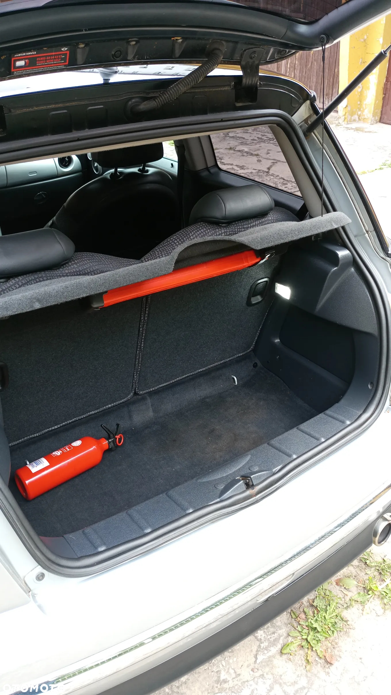 MINI Cooper - 14