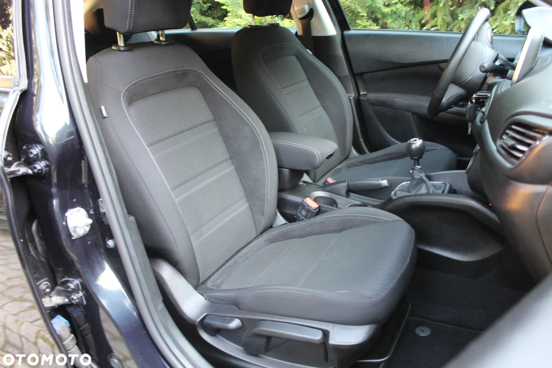 Fiat Tipo 1.4 16v Lounge - 7