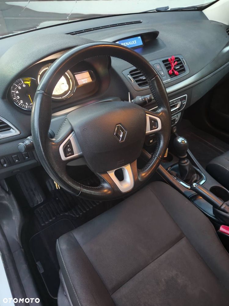 Renault Megane ENERGY TCe 115 Start & Stop LIMITED - 10