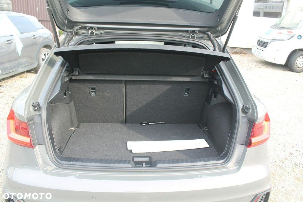 Audi A1 Sportback 30 TFSI - 12